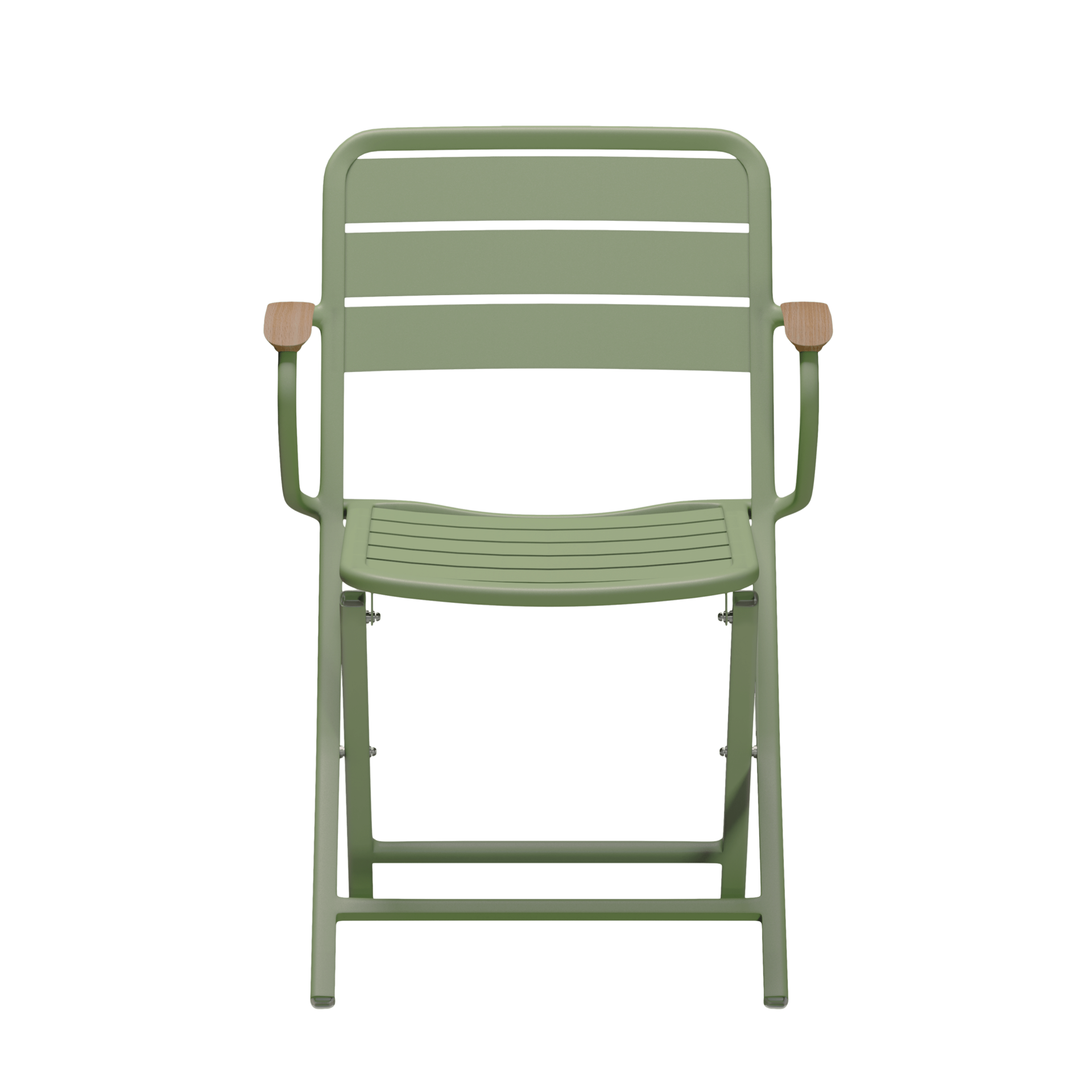 ENVIGO Flechtstuhl Ocean Stapelbarer OutdoorSessel für den Garten in