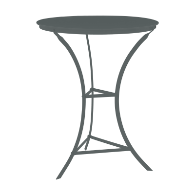 EPIOIA Bistrotisch Ash